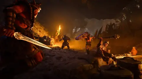 Kromlech – první dojmy z českého RPG