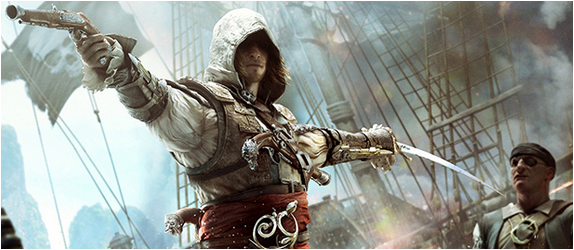 Multiplayer v Assassin's Creed: IV bude opět... nudný