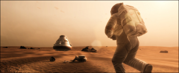 Take On Mars od Bohemia Interactive konečně opustilo early access