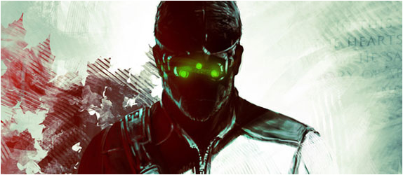 Splinter Cell: Blacklist a nové záběry