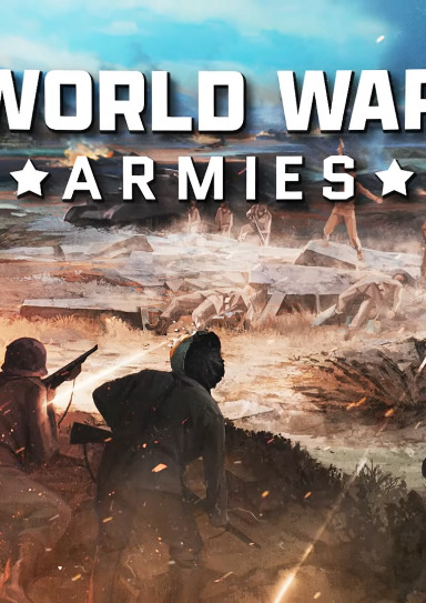 World War Armies