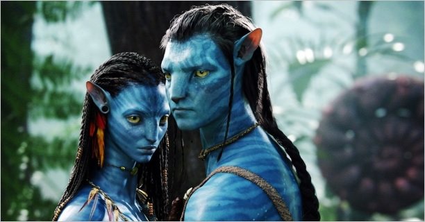 20th Century Fox zaregistrovalo Avatar: Pandora Rising