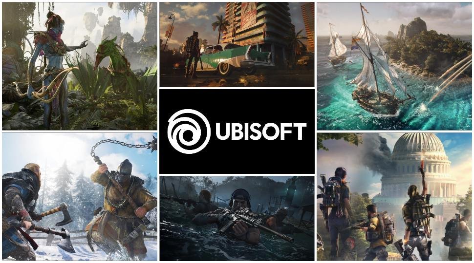 Ubisoft má už brzy otevřít nové studio. Chystat má AAA multiplayerovou hru