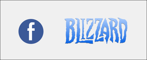 Blizzard spolupracuje s Facebookem, jde hlavně o live stream