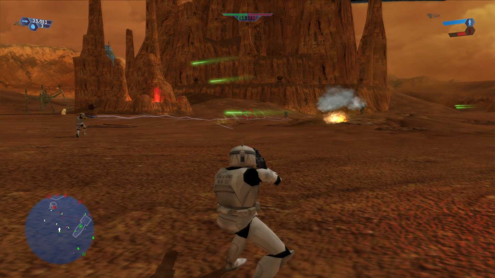 Battlefront 1 2004