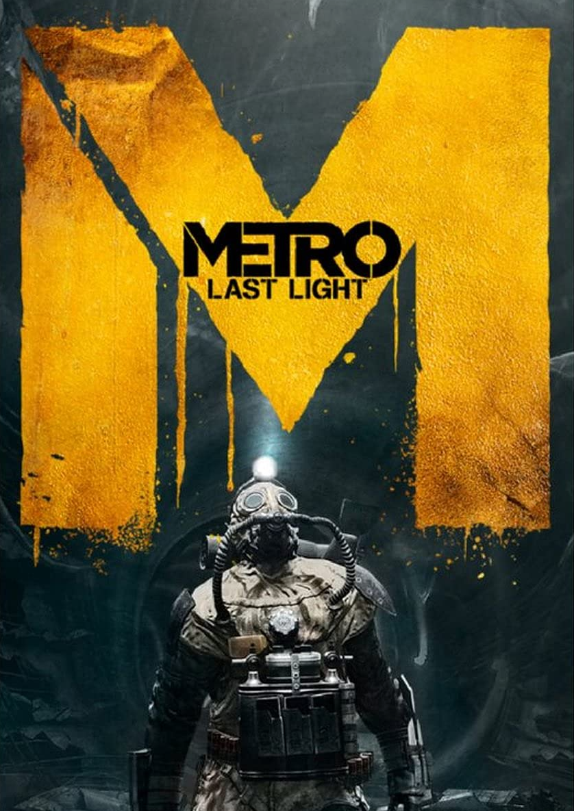 Metro: Last Light