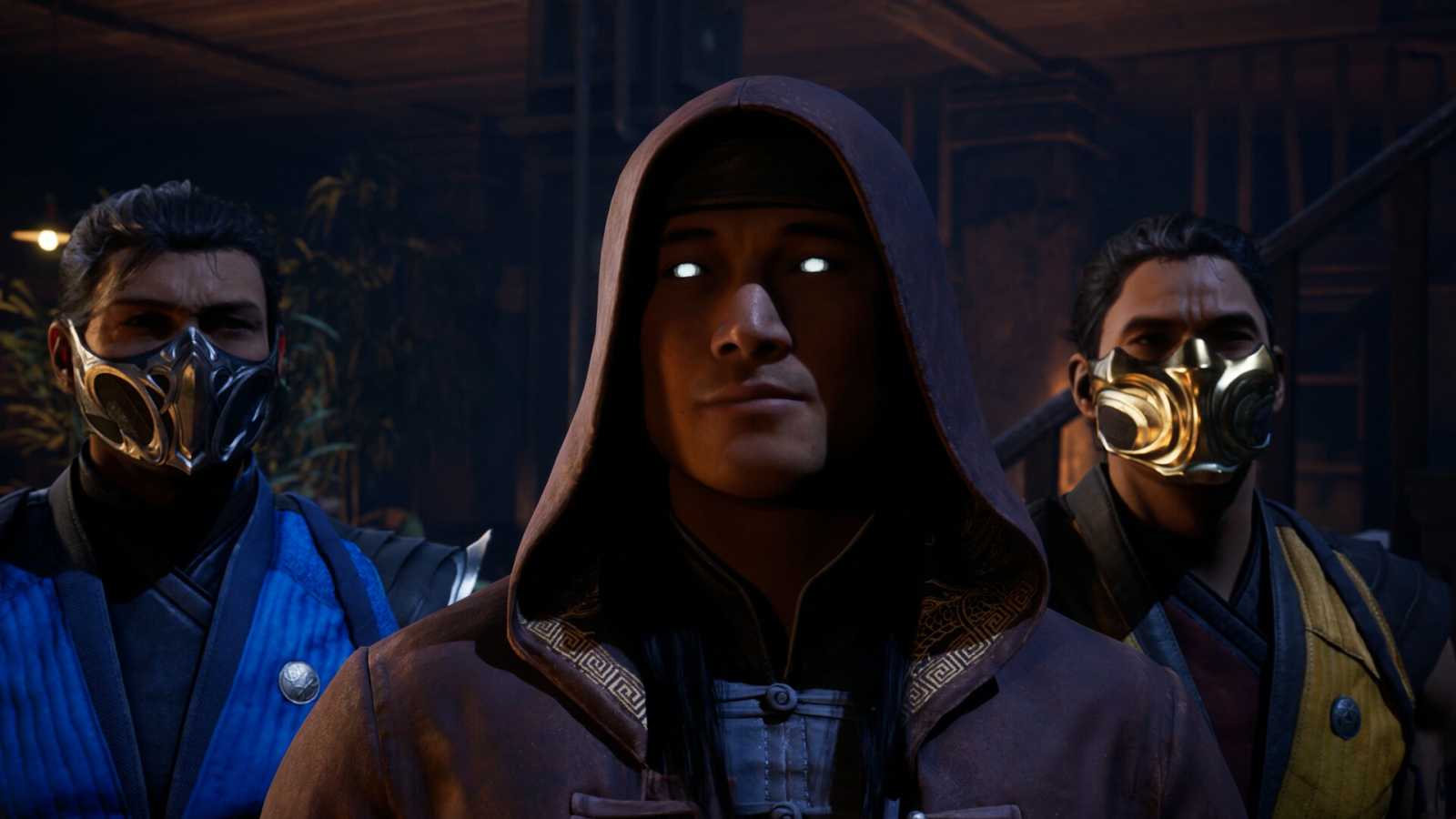 Nový patch pro Mortal Kombat 1 přináší velké změny v hratelnosti