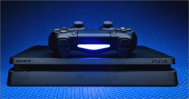 Oficiálně: PS4 vstupuje do finální fáze cyklu