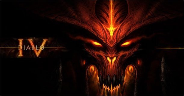 Blizzard prý odprezentoval Diablo 4 některým vývojářům