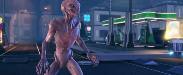 VIDEO: 60 minut ze strategie XCOM 2