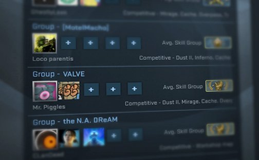 Nová aktualizace pro Counter Strike: Global Offensive nabídne úpravu rukavic