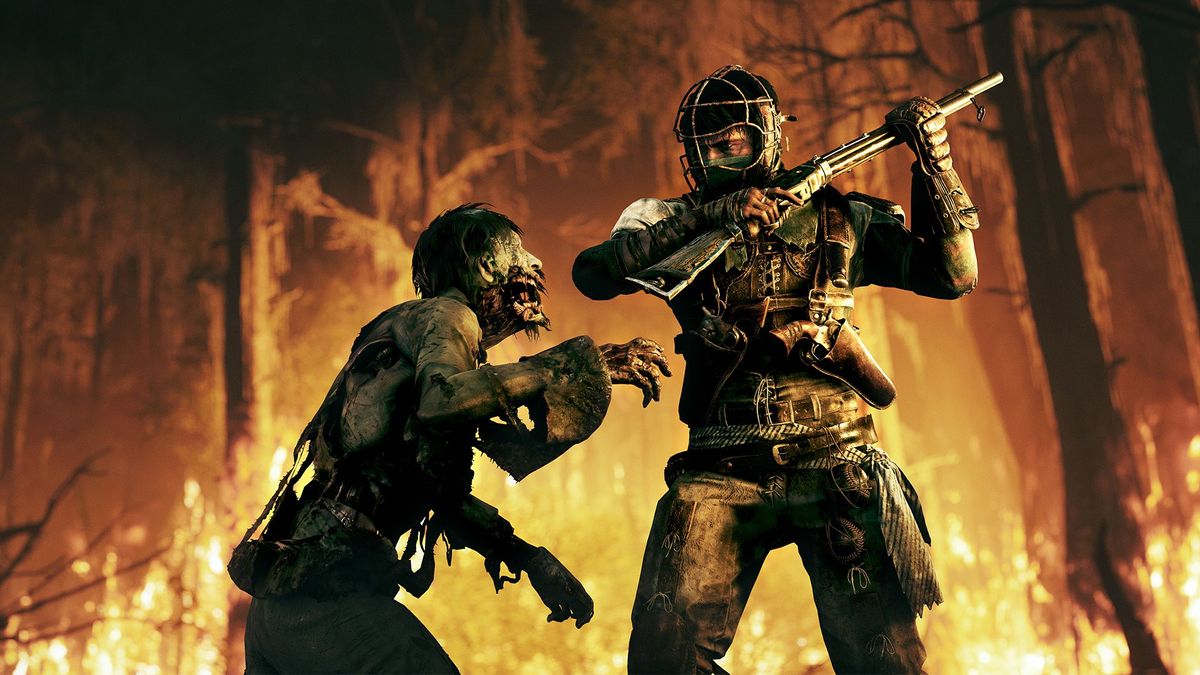 Hunt: Showdown si už brzy na PS4 a XONE nezahrajete, končí podpora