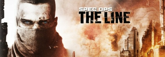 Videopřehlídka: Spec Ops: The Line