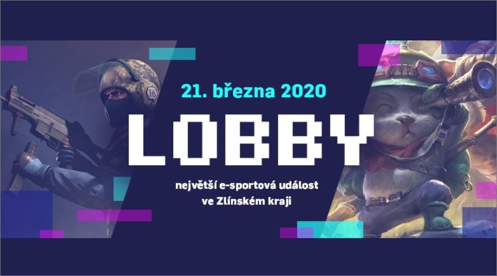 LOBBY 2020 on-line kvalifikace