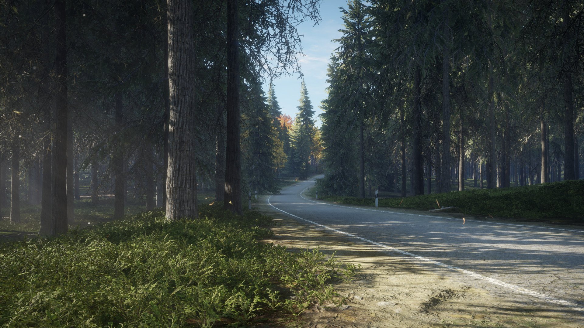 The Hunter: Call of the Wild na nových PC screenech