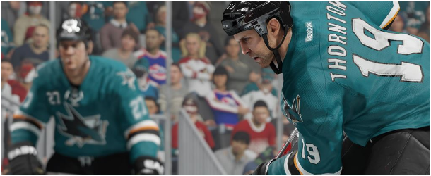 EA informuje české hráče o NHL 15 + kdo bude na obalu hry?