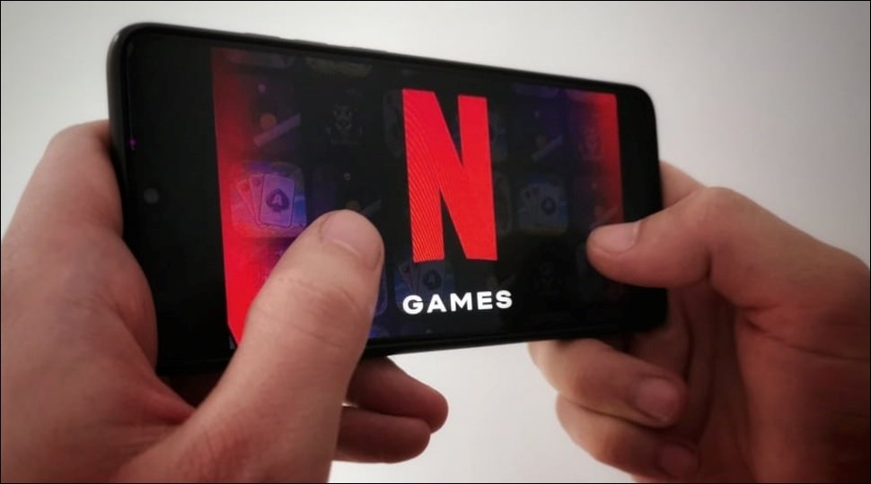 Netflix Games je tu. Co nabídne a jak se hraje?