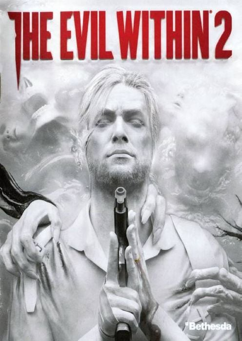 The Evil Within 2