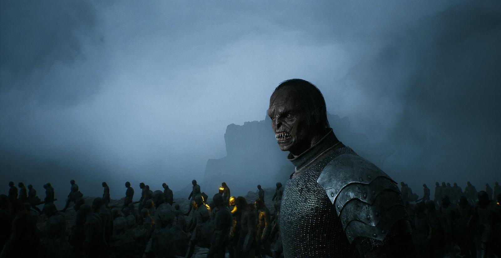 Fotorealistické World of Magic: Rise of Magic je ambiciózní akční RPG s otevřeným světem