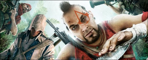 Další Assassin's Creed a Far Cry klidně až v roce 2018