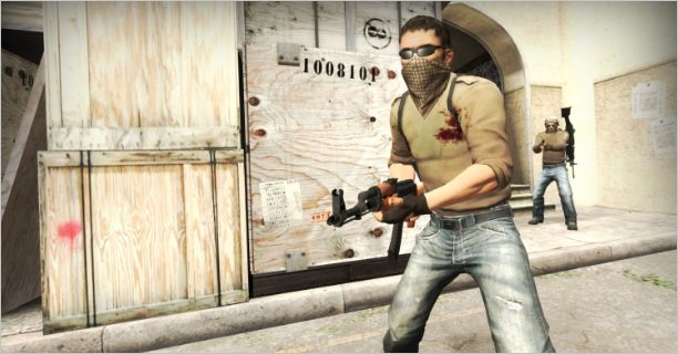 CS:GO přešlo na free-to-play a vydalo vlastní battle-royale