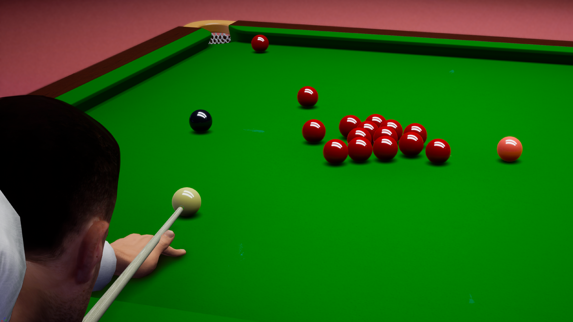 Ripstone Games oznamují realistický Snooker 19