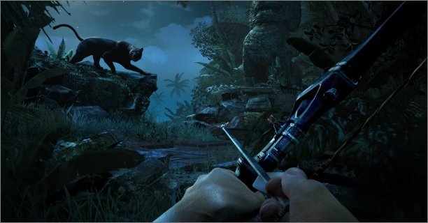 Ubisoft: "Kde byste si přáli, aby se odehrávalo Far Cry 6?"