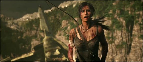 VIDEO: TOP 10 momentů z Tomb Raider