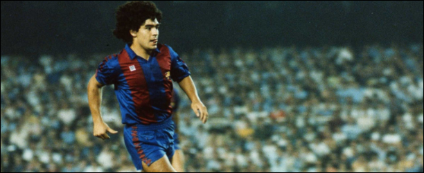 Maradona s žalobou nepochodí, v PES 17 je legálně