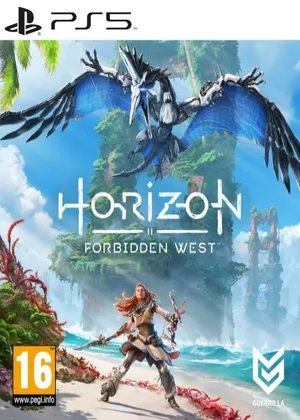 Horizon: Forbidden West dostane české titulky