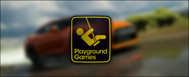 Playground Games (tvůrci Forza Horizon) pracují na nové hře, závody to nebudou