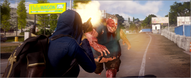 VIDEO: 20 minut ze singleplayeru State of Decay 2