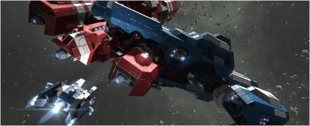 Tento víkend zdarma na Steamu: Space Engineers