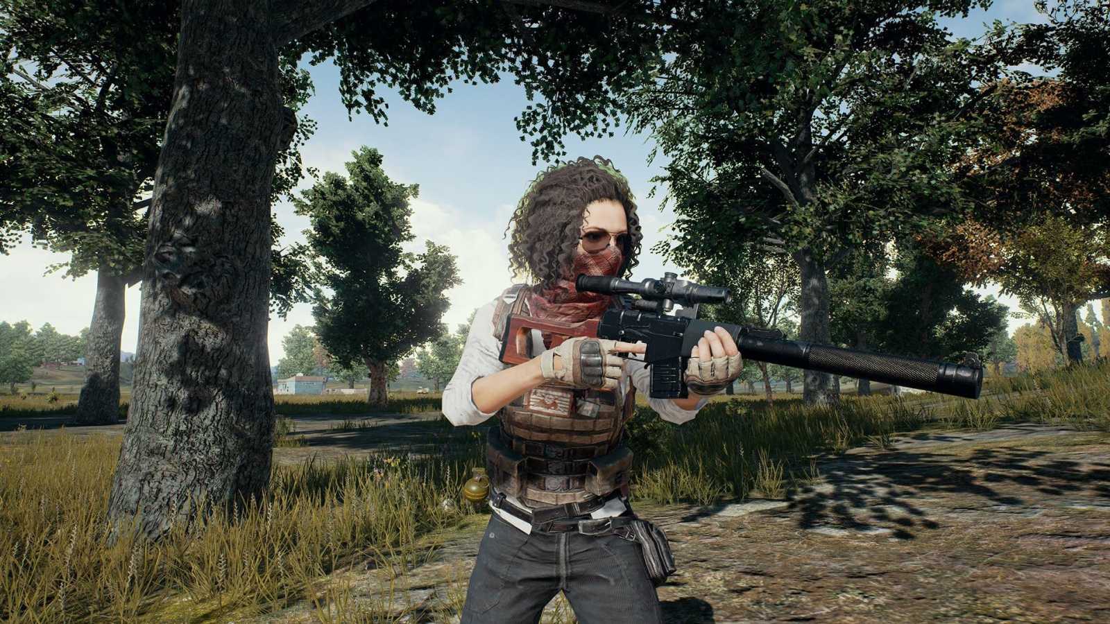 Přehled: Co přinese druhý velký update Playerunknown's Battlegrounds