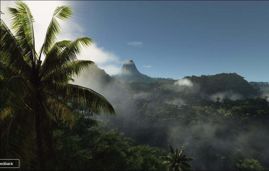 Fanoušci dali do Jurassic Park: Trespasser CryEngine 2