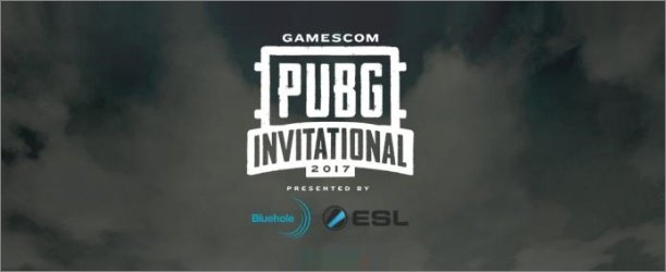 PUBG na Gamescom 2017 turnaji dostane české zastoupení hráčů