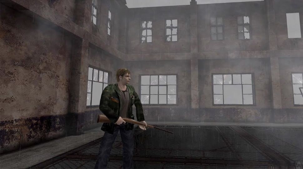 Bloober Team má pracovat na remaku Silent Hill 2