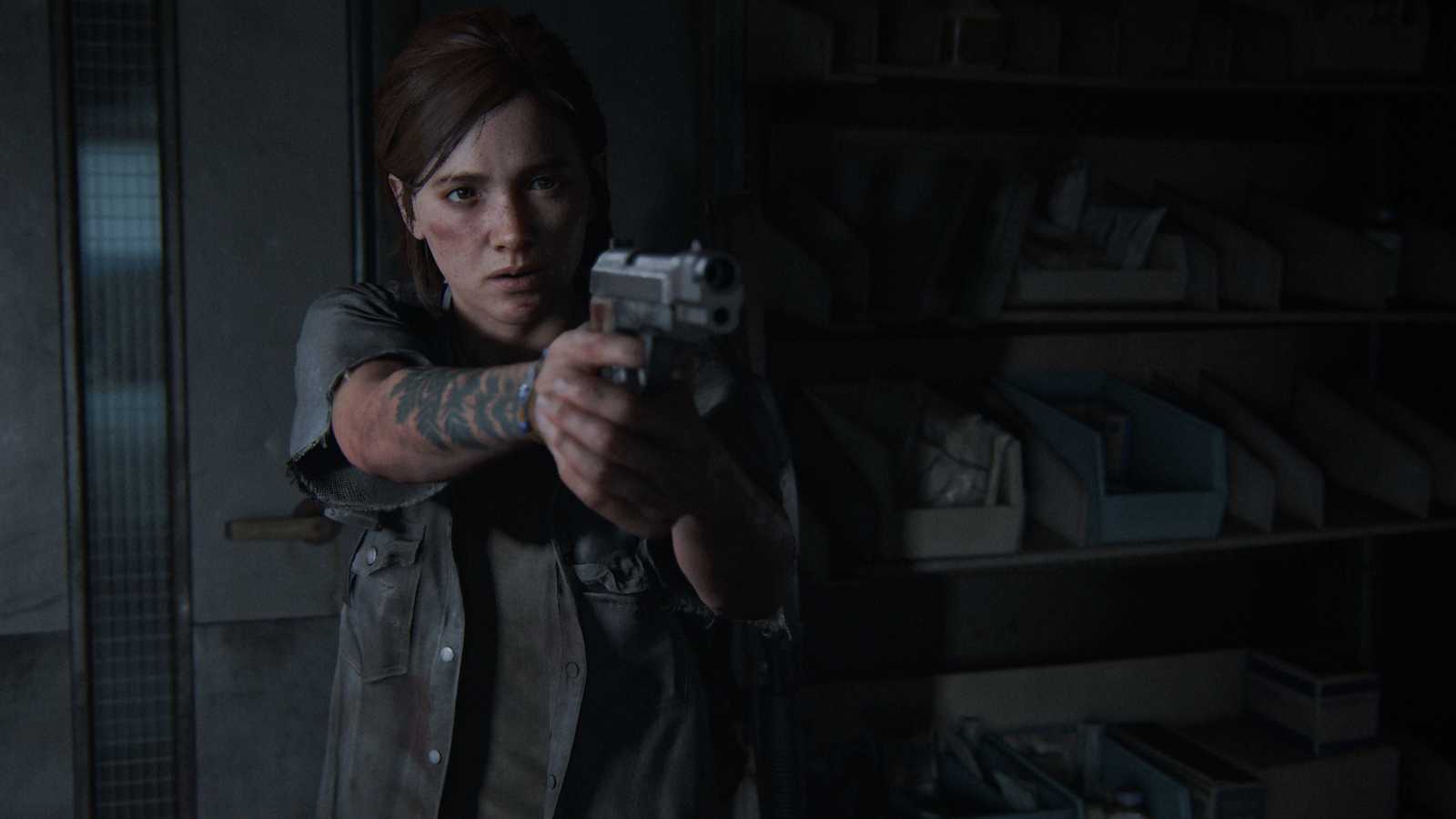 The Last of Us Part 2 vyjde ve vylepšené verzi na Playstation 5