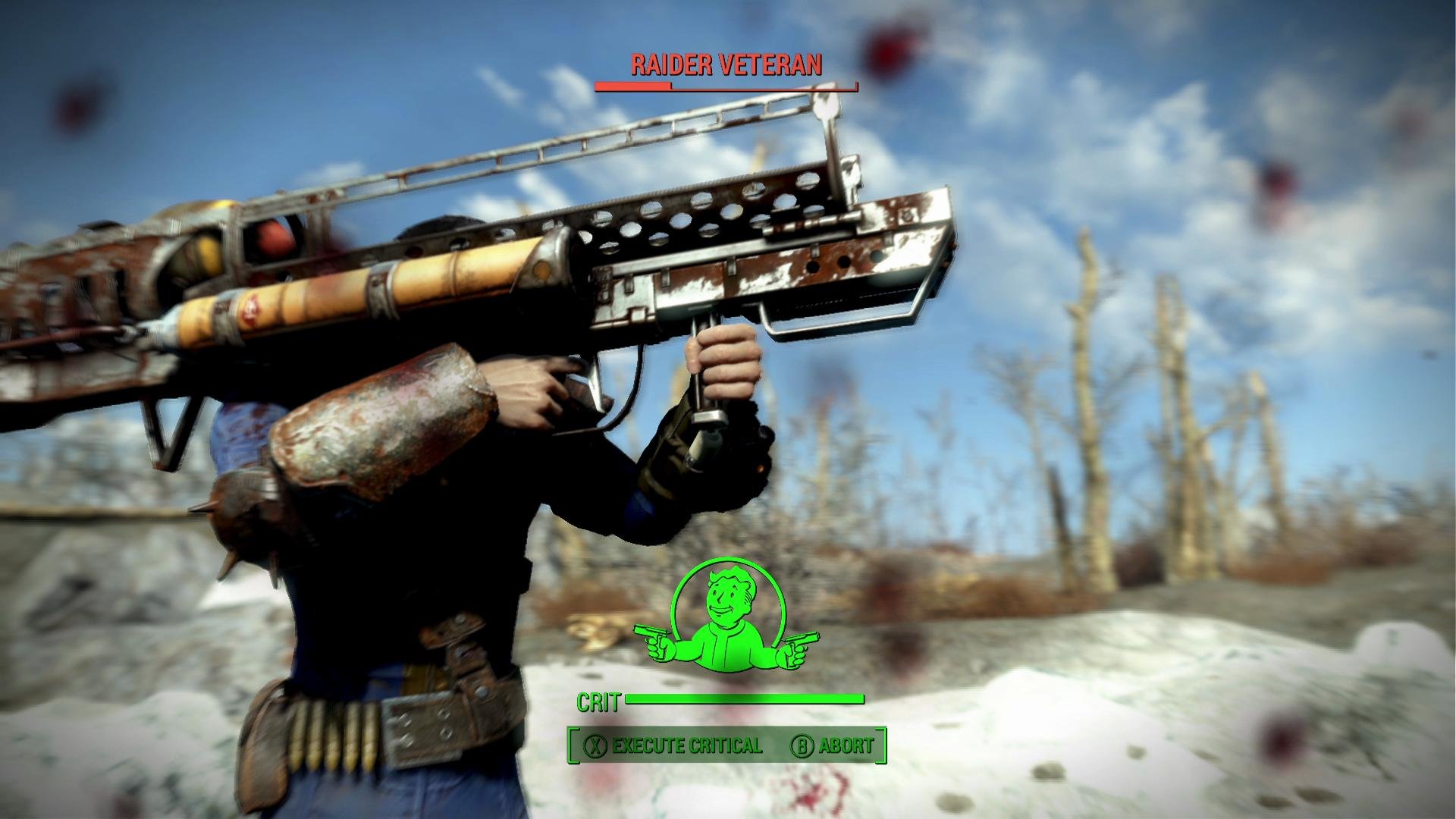 ROZBOR: Fallout 3 vs. Fallout 4