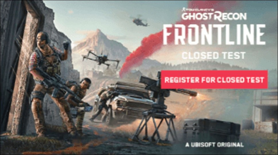 Objevují se první informace o neoznámeném Ghost Recon