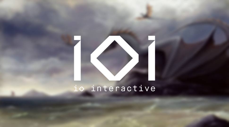 Chystané RPG Project Dragon od IO Interactive má být podporováno 10 let