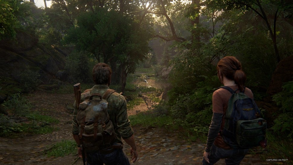 Hráči kritizují PC port The Last of Us Part 1