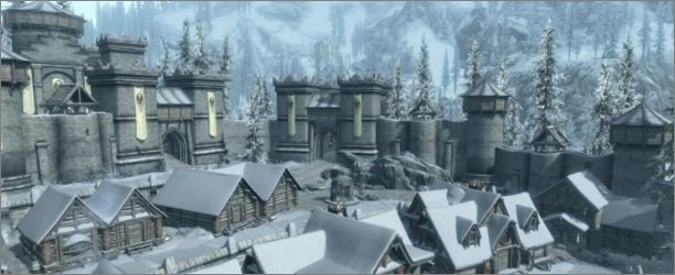 Rozšiřte si Skyrim o další region díky novému módu