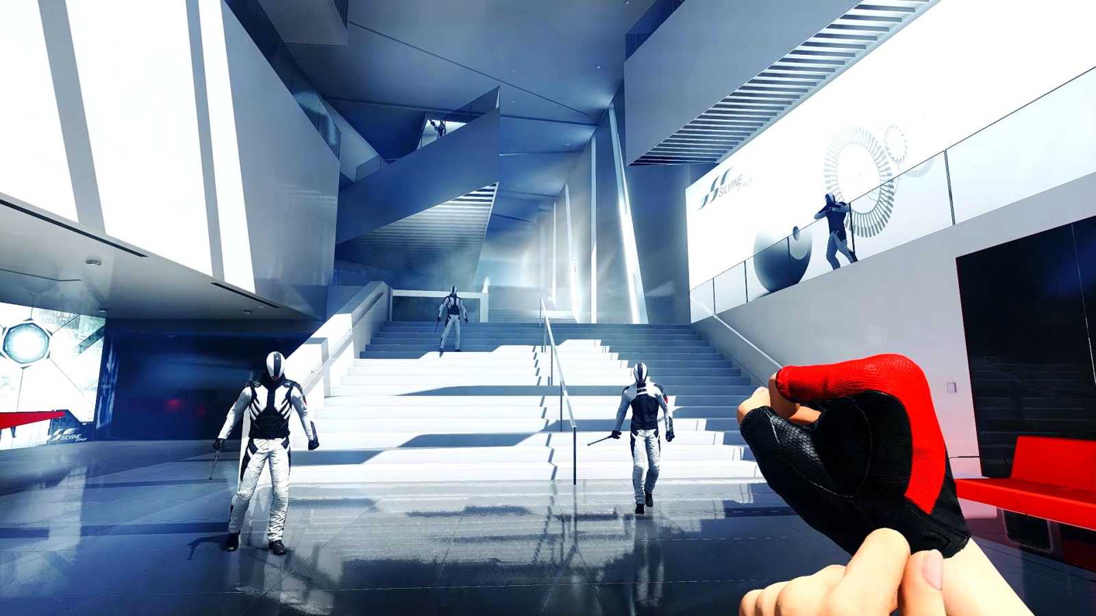 Mirror's Edge: 2 úžasné hry a na třetí trpělivě čekáme