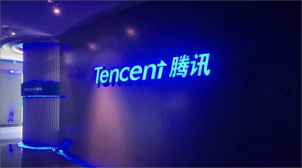 Tencent se údajně pokouší koupit studio Funcom