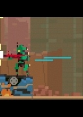 Super Time Force Ultra