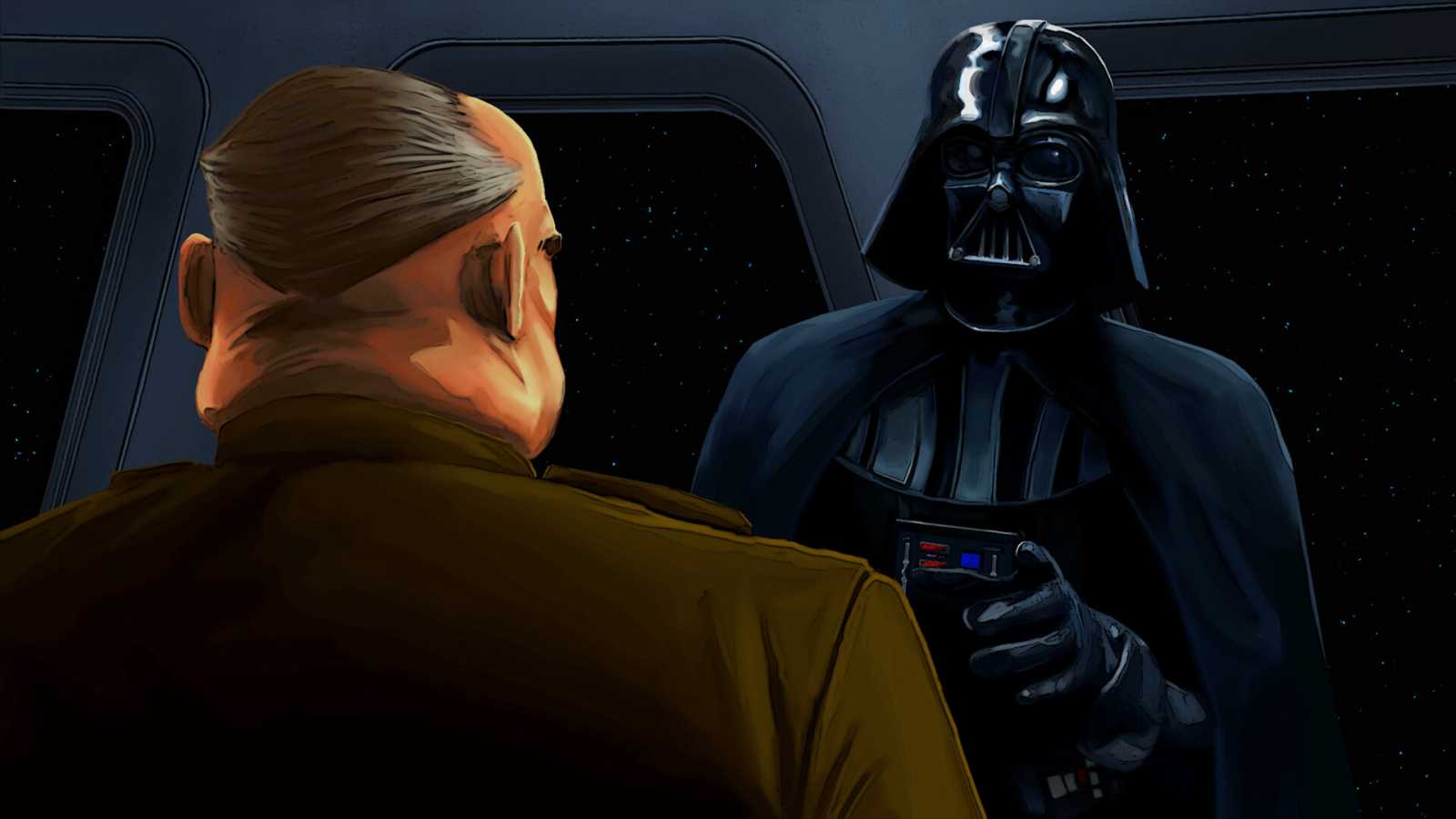Star Wars: Dark Forces Remaster dostalo datum vydání