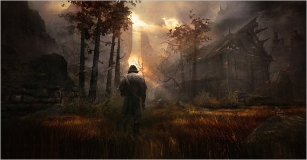 GreedFall ve 13-minutovém gameplayi