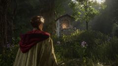 Studio Mainframe Industries představilo MMORPG hru Pax Dei