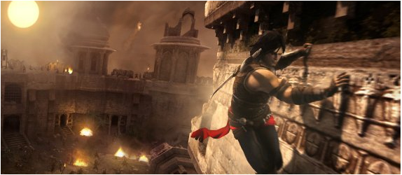 Ubisoft plánuje zveřejnit první detaily o novém Prince of Persia